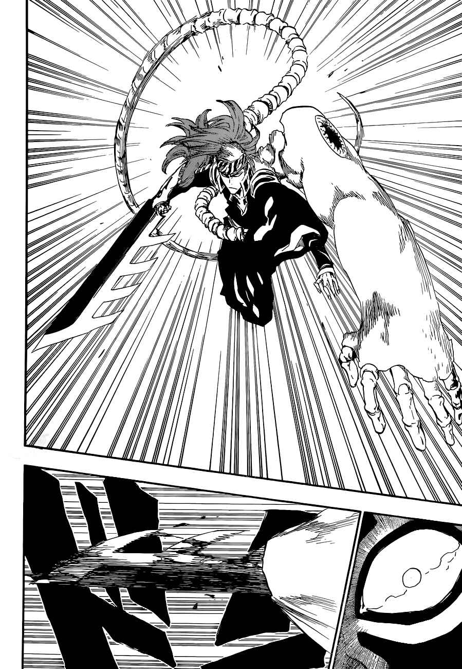 Read Bleach PT-BR Manga Online
