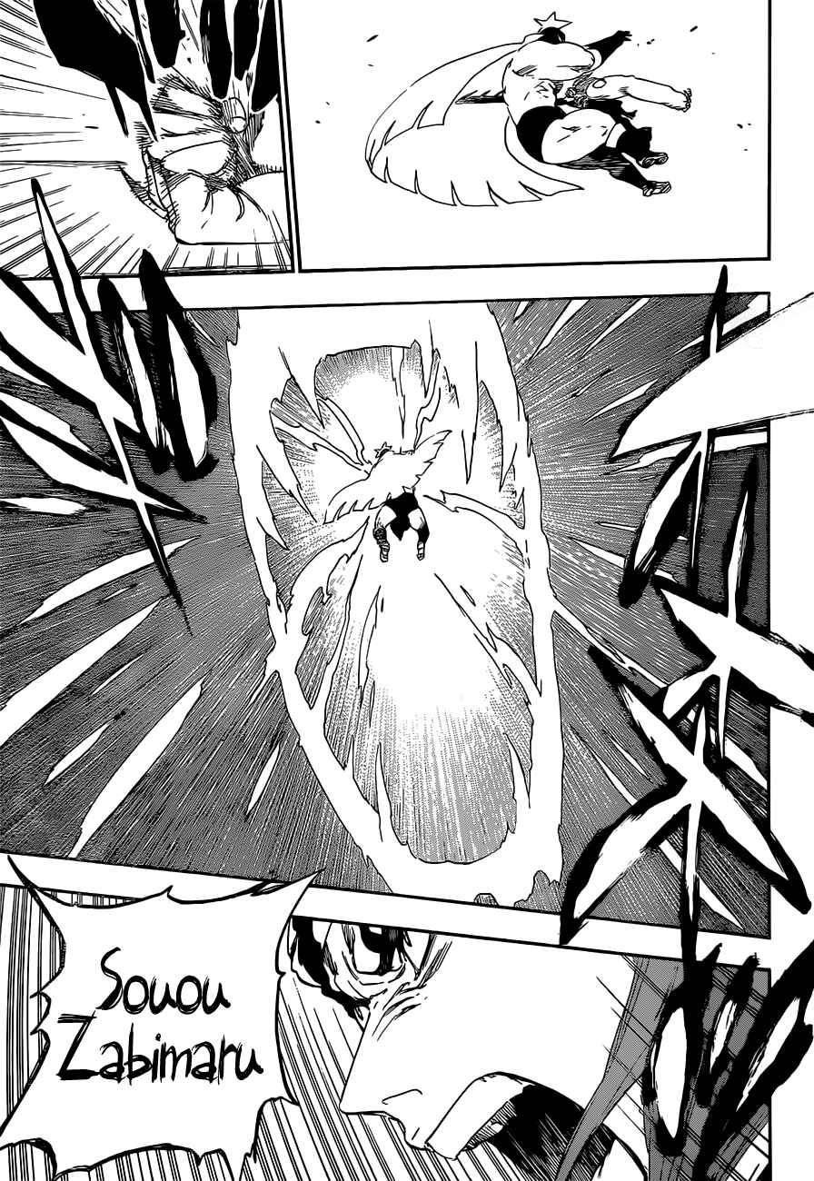 Read Bleach PT-BR Manga Online
