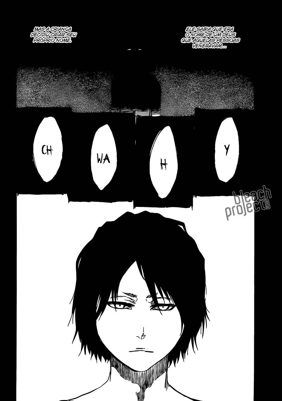 Read Bleach PT-BR Manga Online