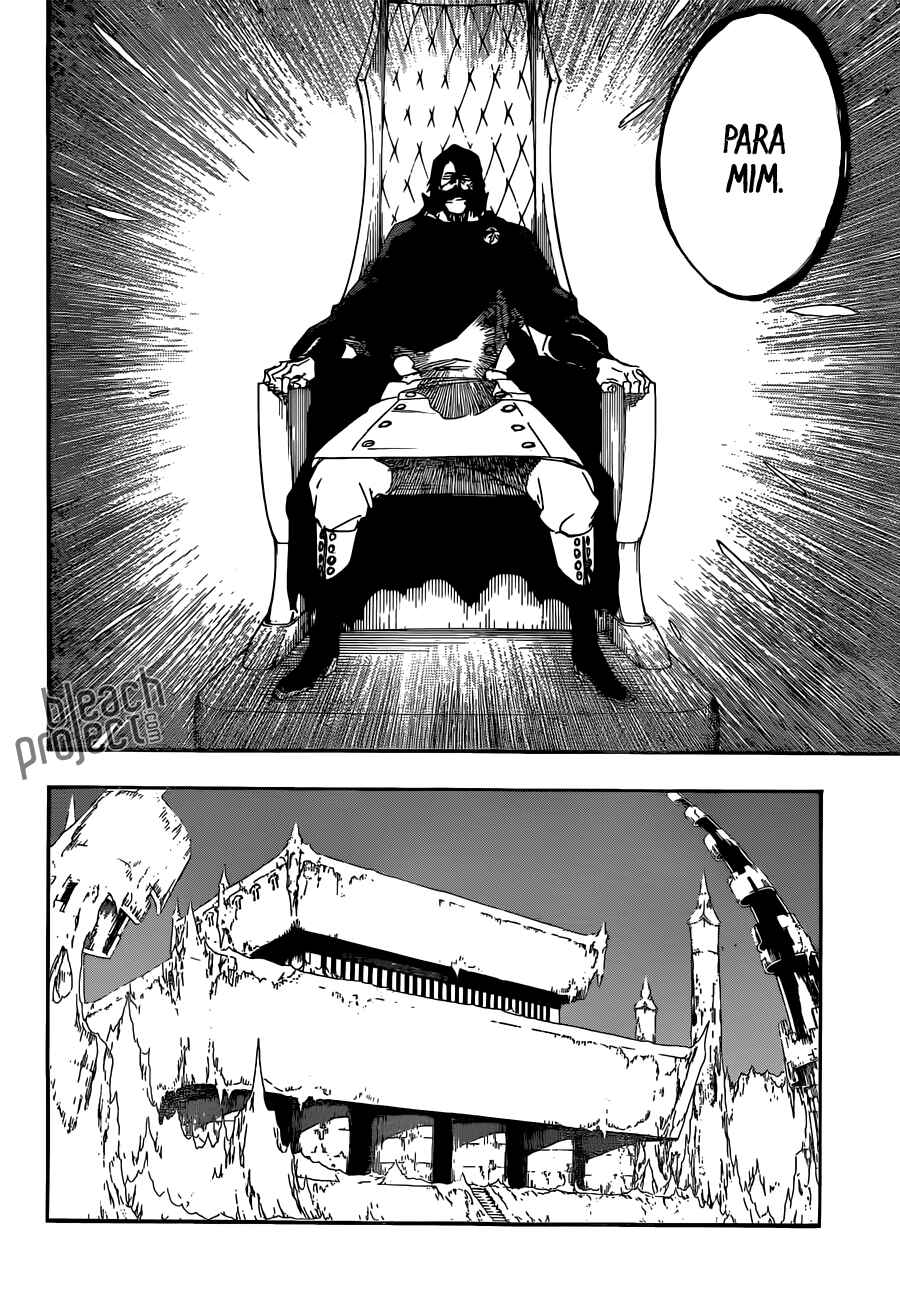 Read Bleach PT-BR Manga Online