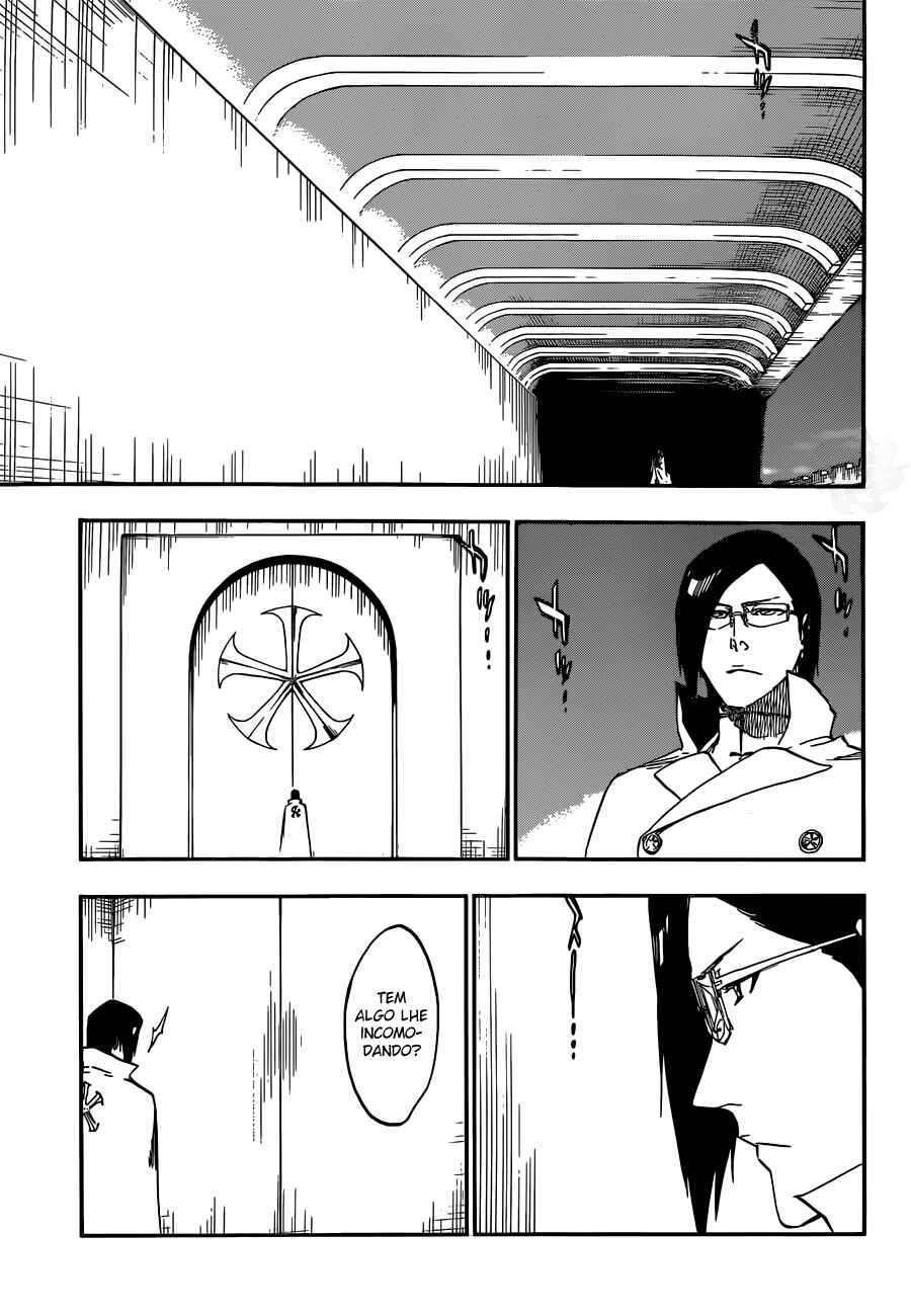 Read Bleach PT-BR Manga Online