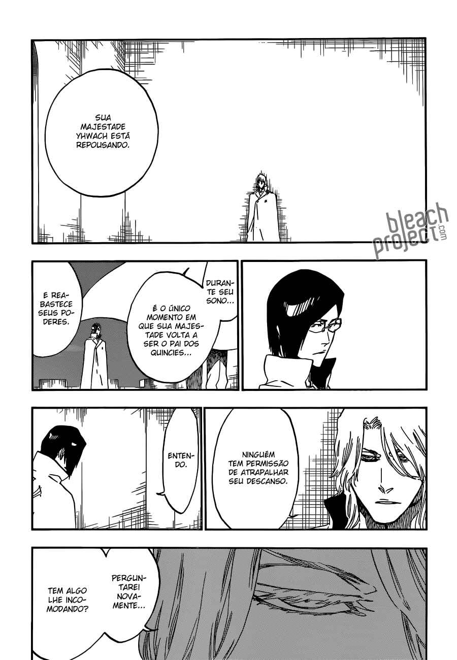 Read Bleach PT-BR Manga Online