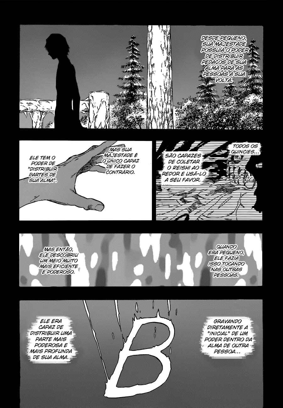Read Bleach PT-BR Manga Online