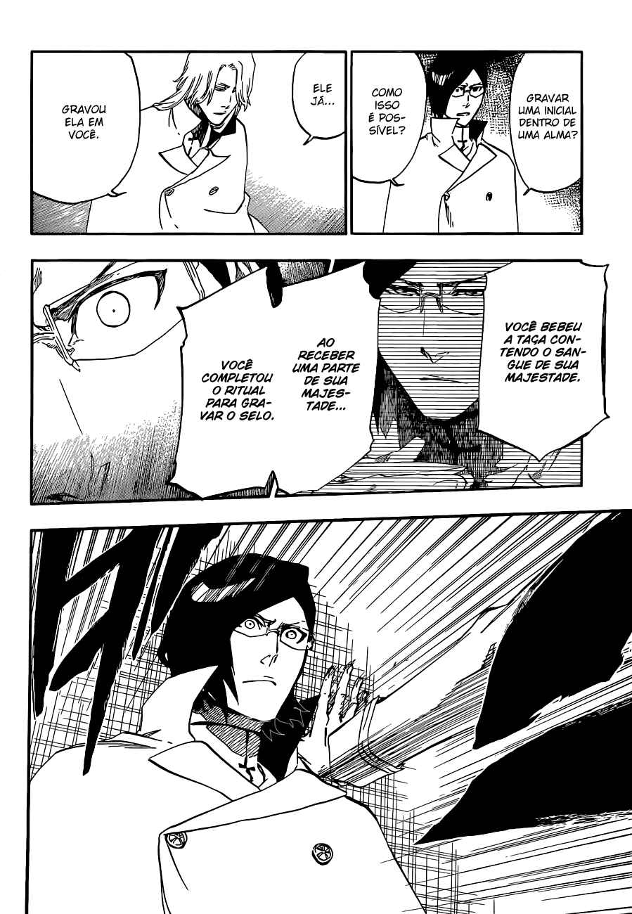 Read Bleach PT-BR Manga Online