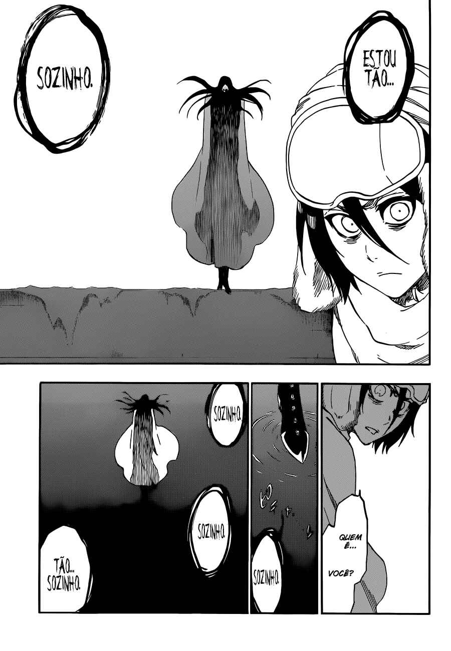 Read Bleach PT-BR Manga Online