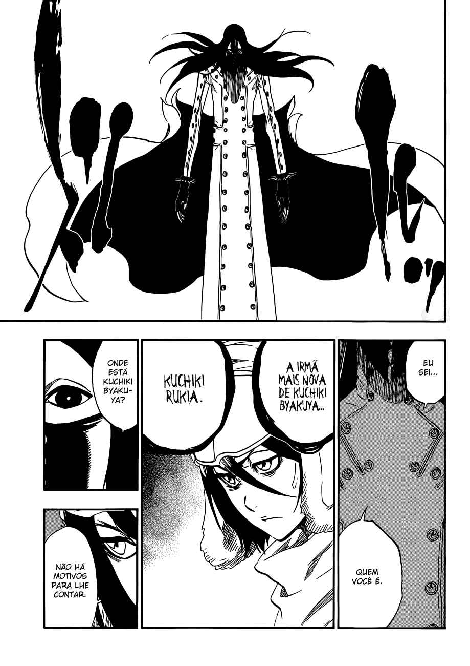 Read Bleach PT-BR Manga Online