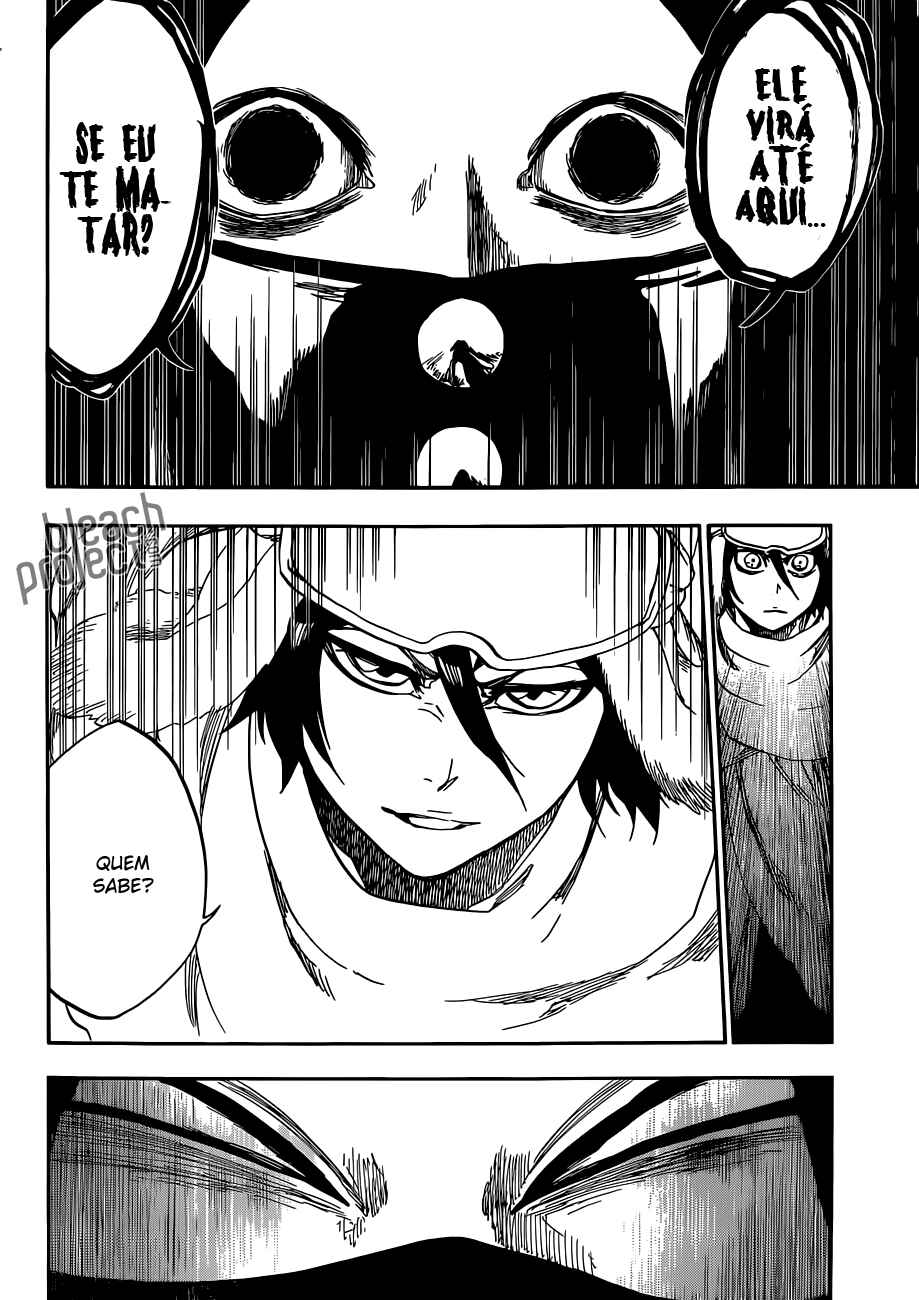 Read Bleach PT-BR Manga Online