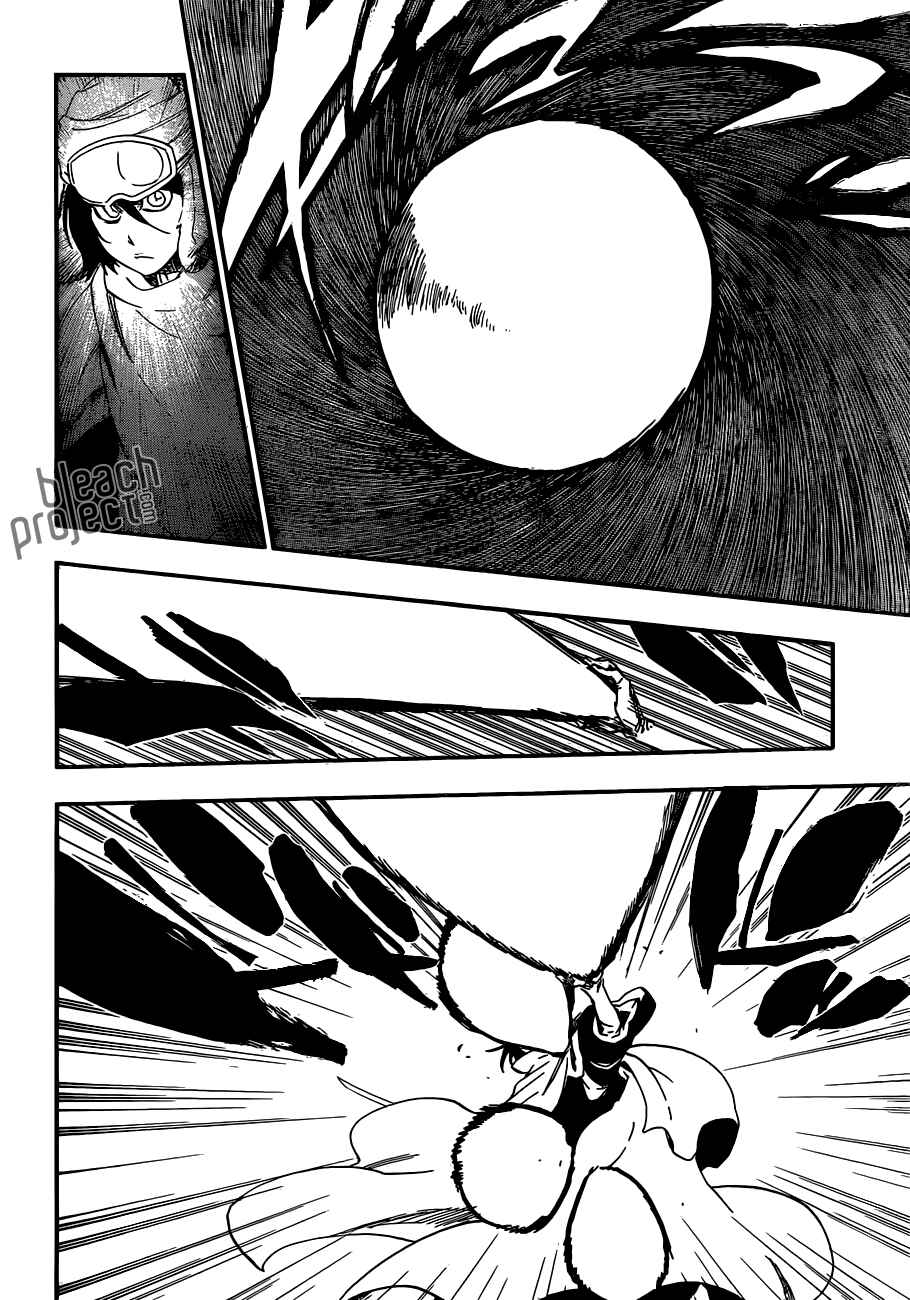 Read Bleach PT-BR Manga Online