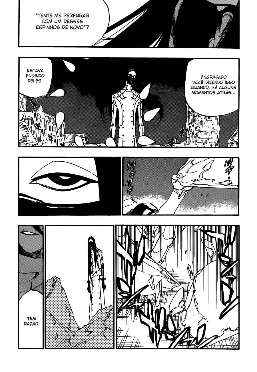 Read Bleach PT-BR Manga Online