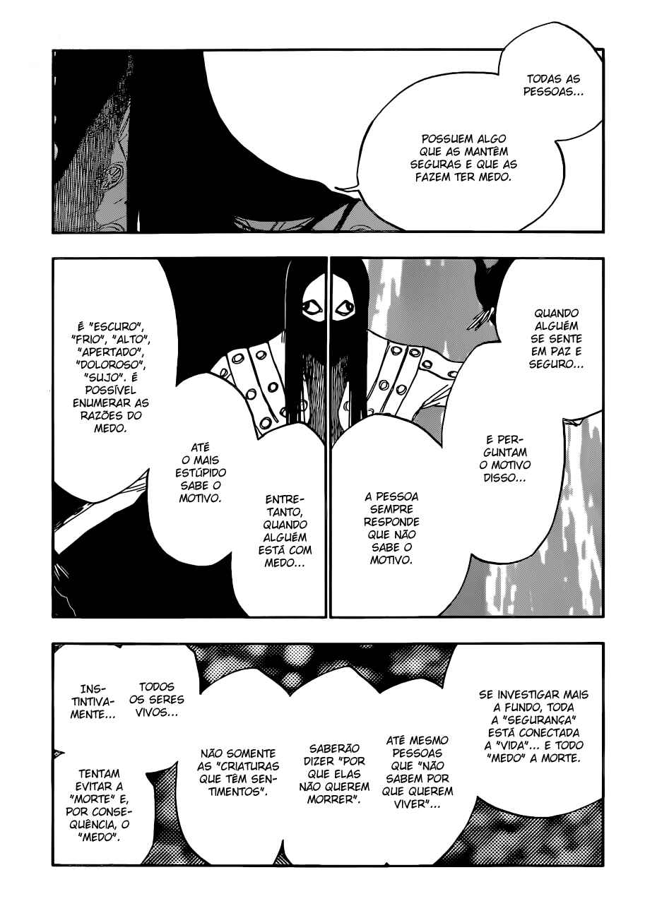 Read Bleach PT-BR Manga Online