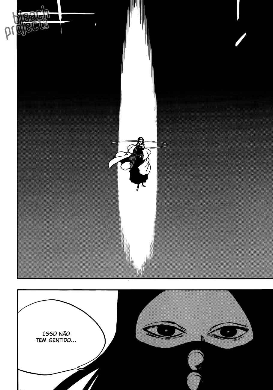 Read Bleach PT-BR Manga Online