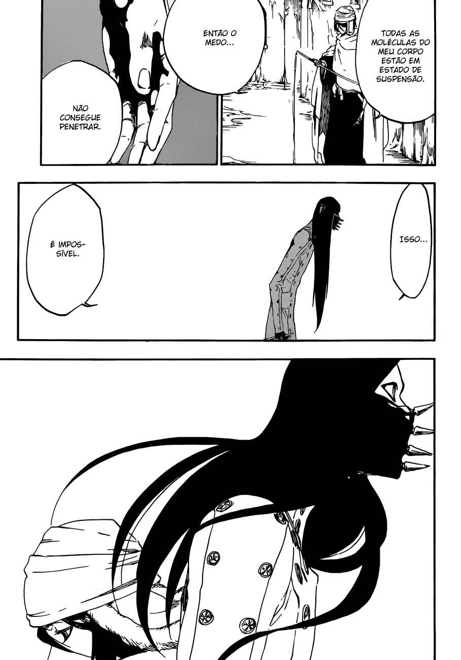 Read Bleach PT-BR Manga Online