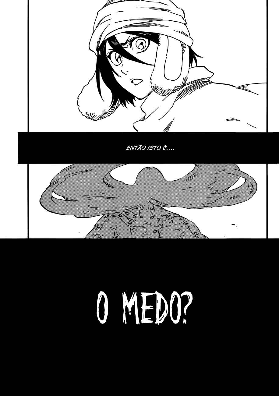 Read Bleach PT-BR Manga Online