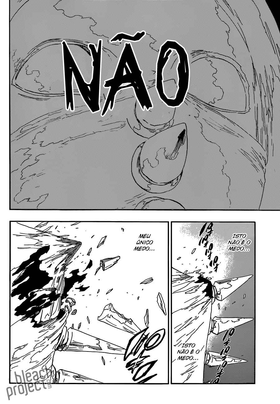 Read Bleach PT-BR Manga Online