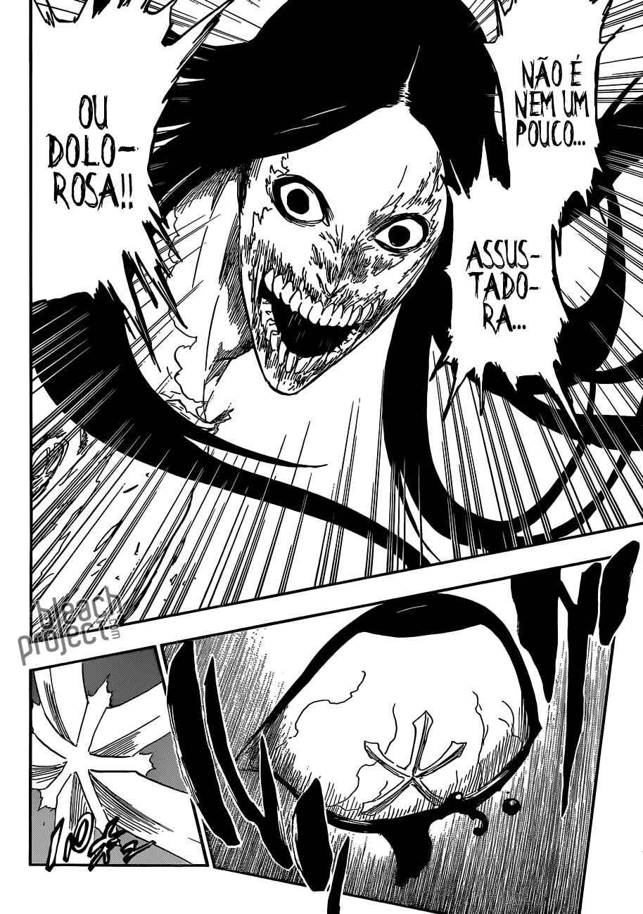 Read Bleach PT-BR Manga Online