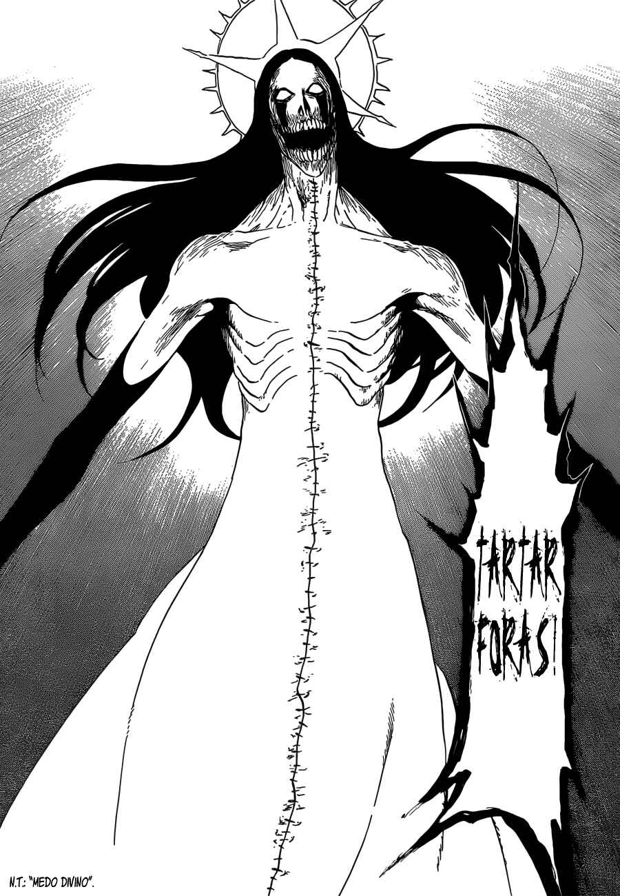 Read Bleach PT-BR Manga Online