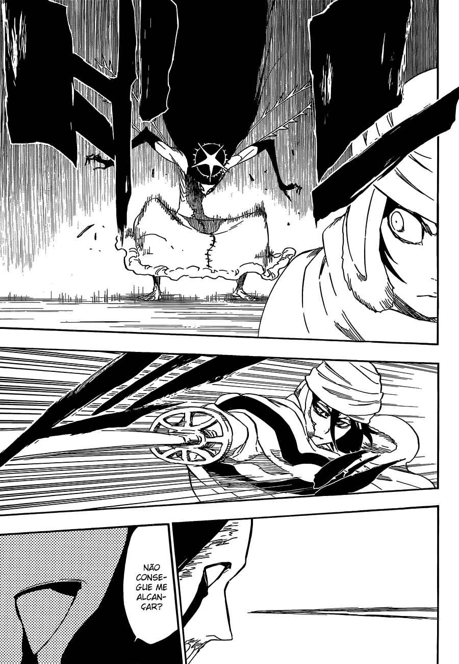 Read Bleach PT-BR Manga Online