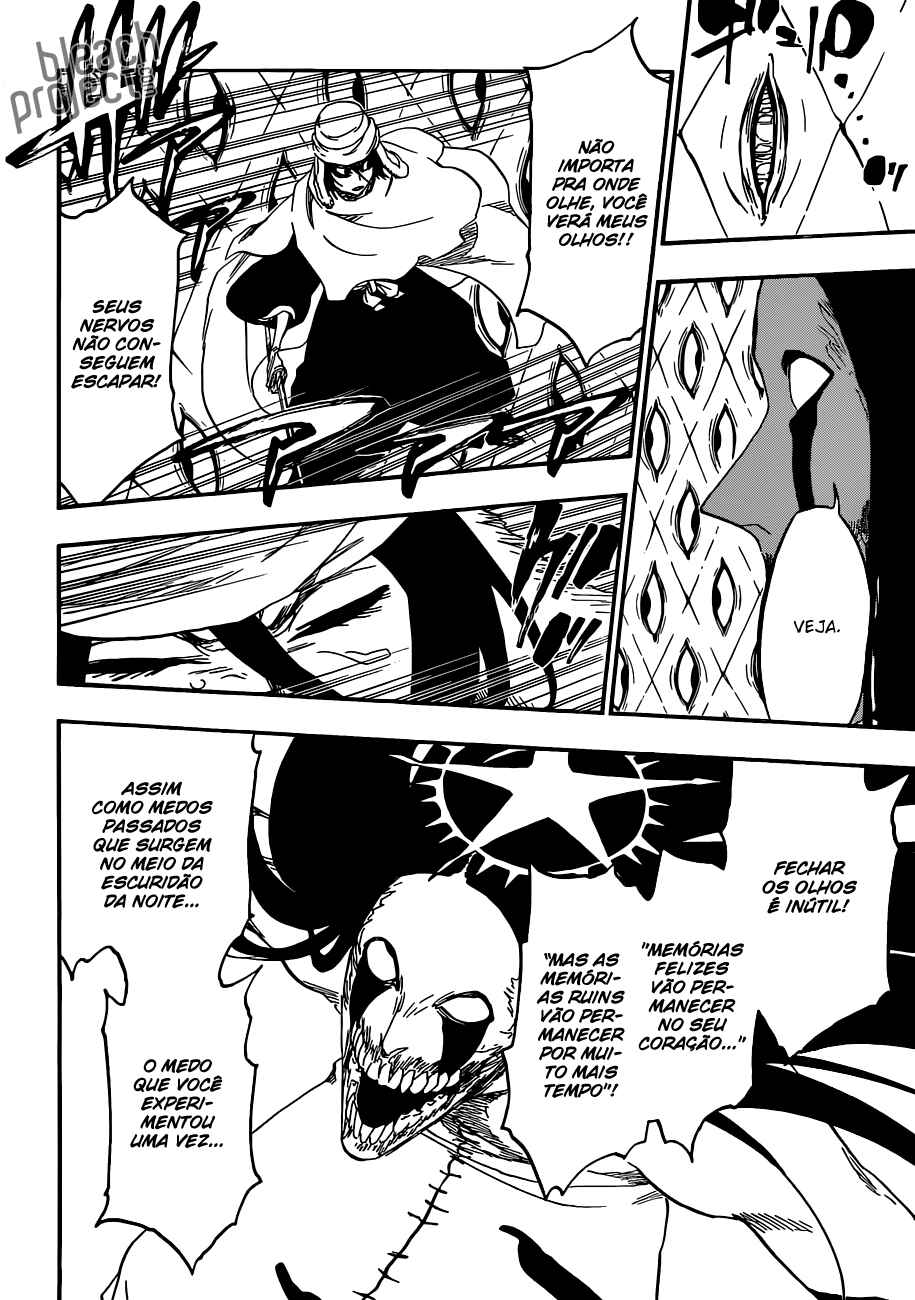 Read Bleach PT-BR Manga Online