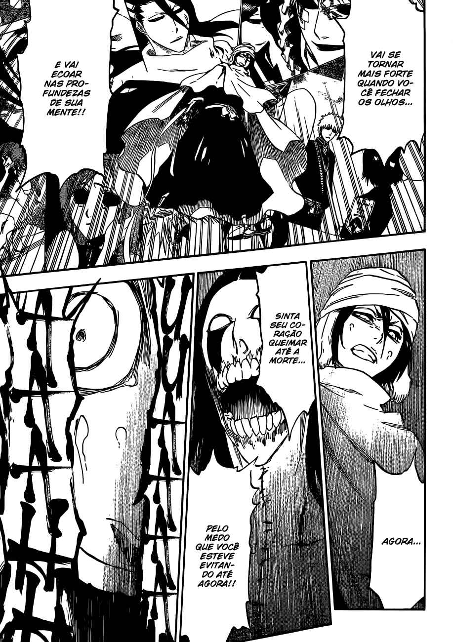 Read Bleach PT-BR Manga Online