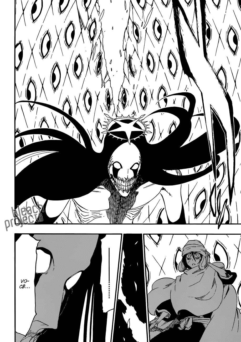 Read Bleach PT-BR Manga Online