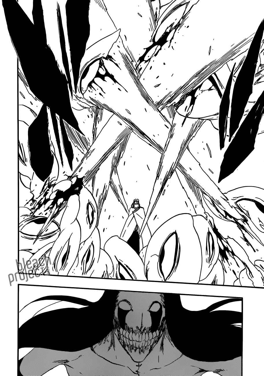 Read Bleach PT-BR Manga Online