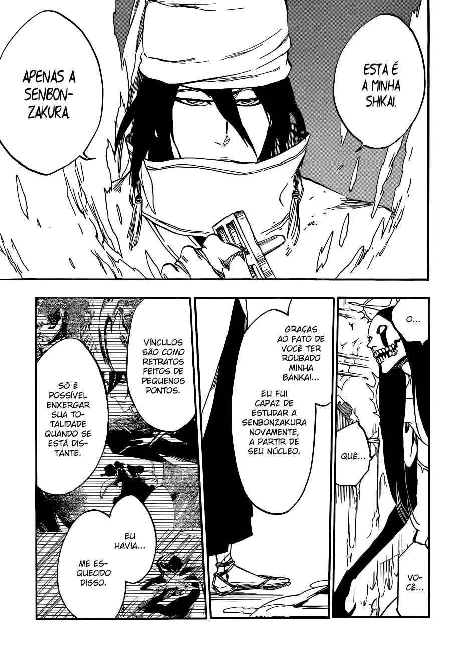 Read Bleach PT-BR Manga Online