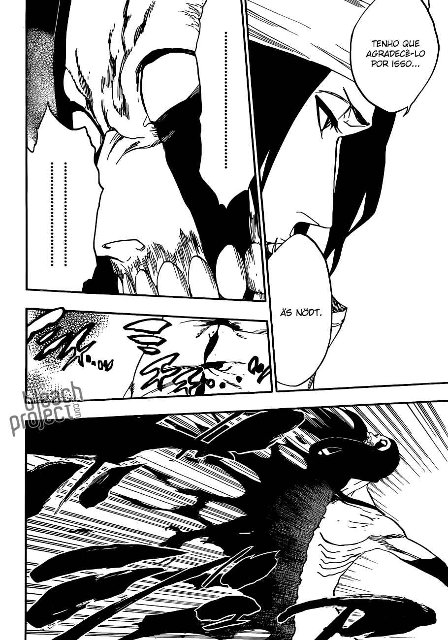 Read Bleach PT-BR Manga Online