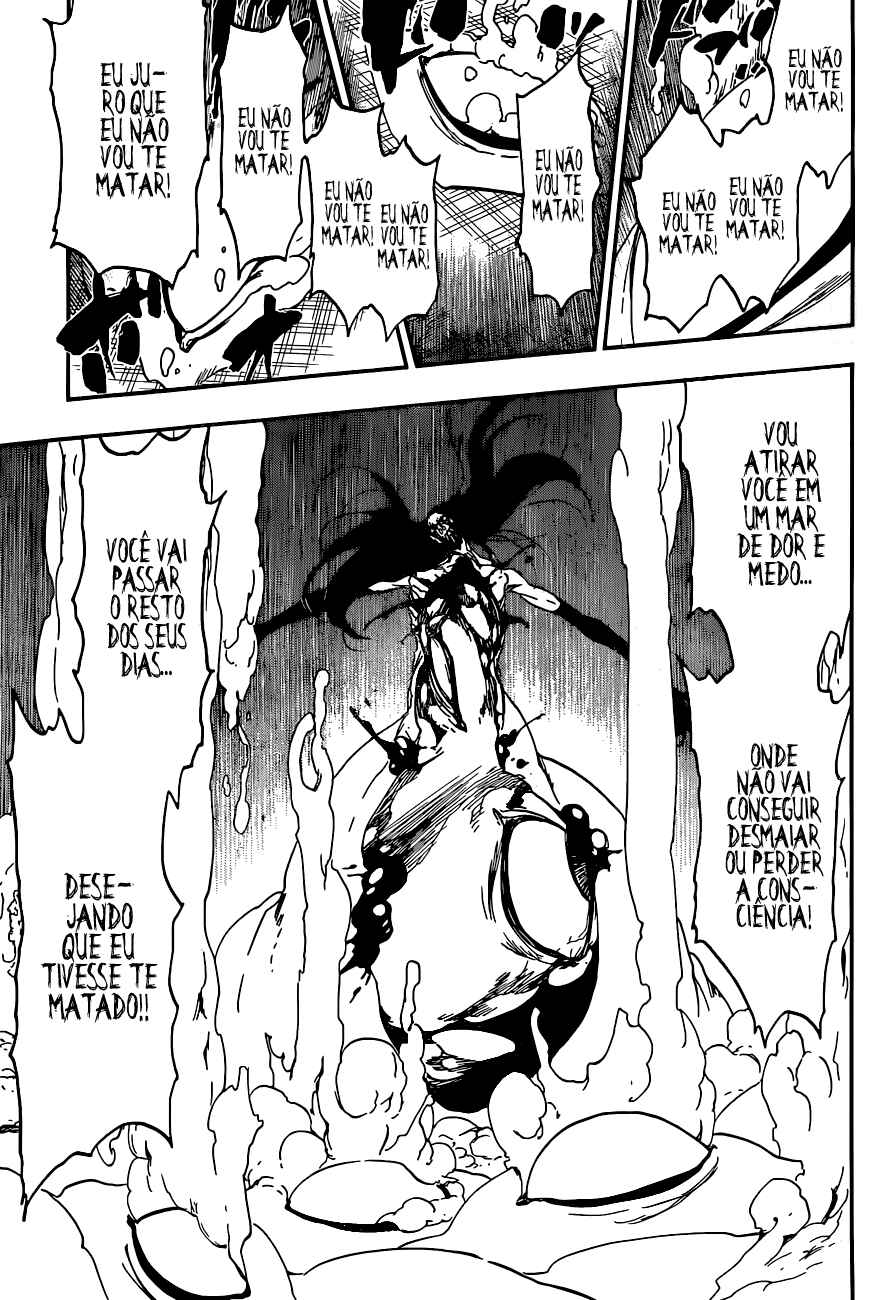 Read Bleach PT-BR Manga Online