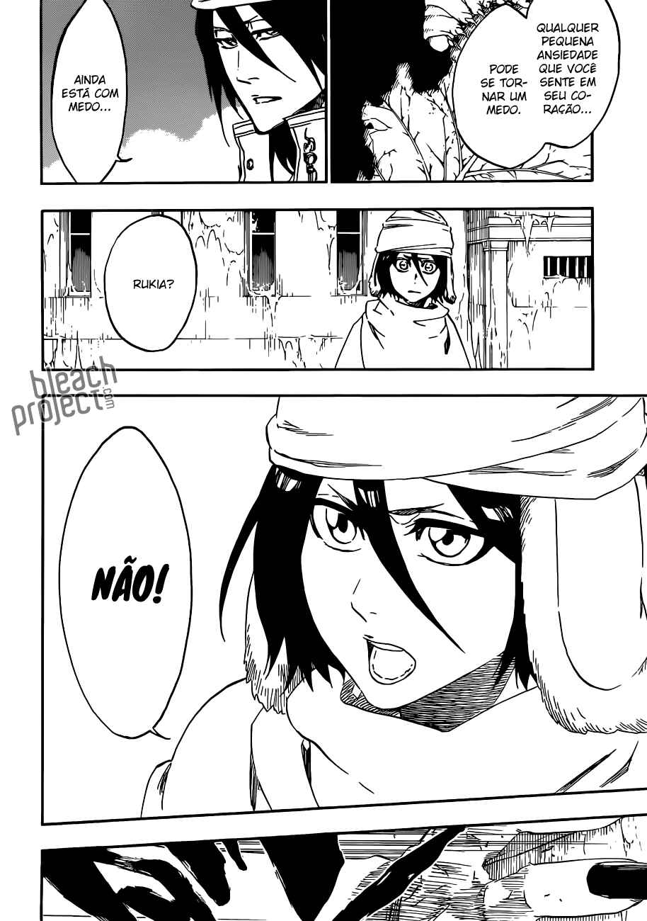 Read Bleach PT-BR Manga Online