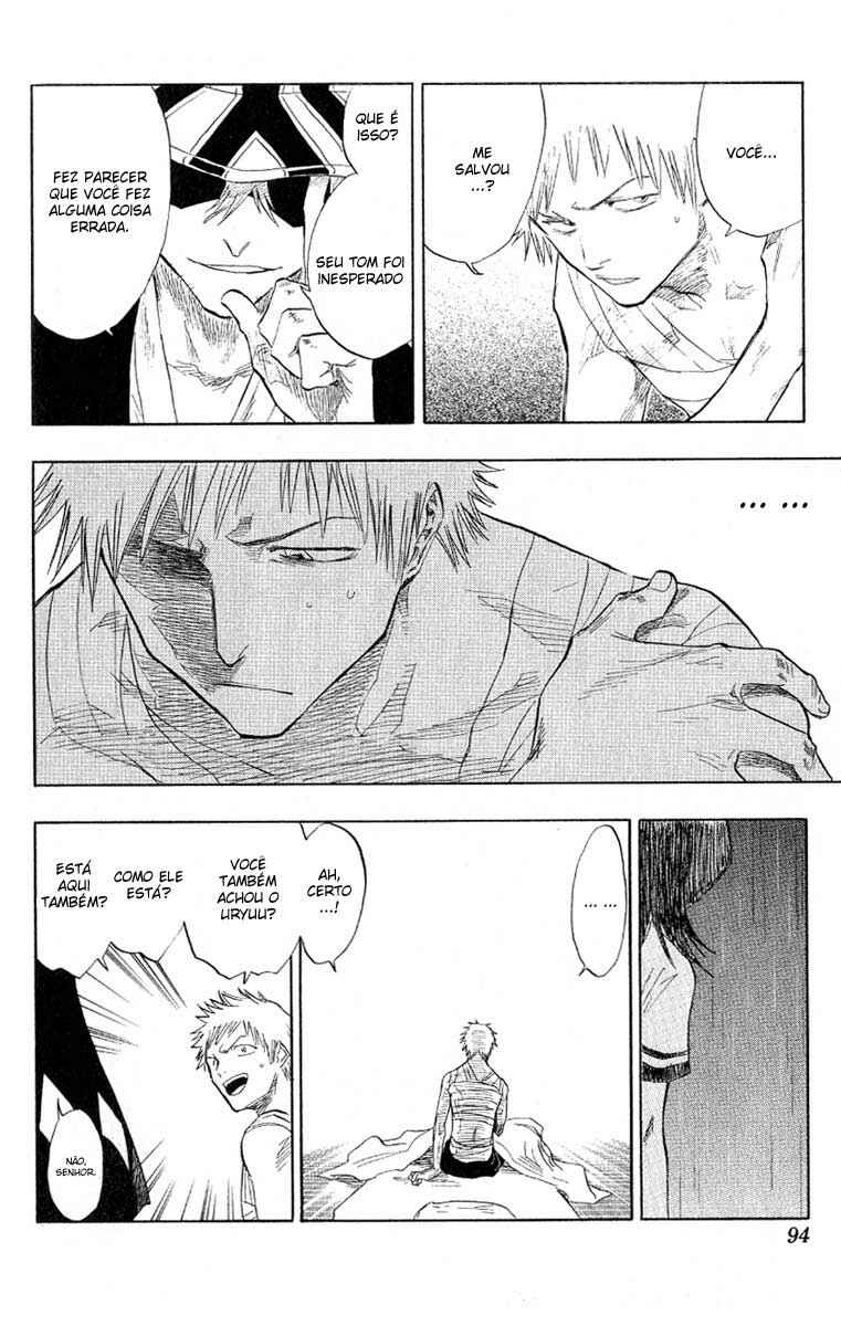 Read Bleach PT-BR Manga Online