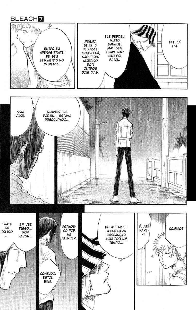 Read Bleach PT-BR Manga Online