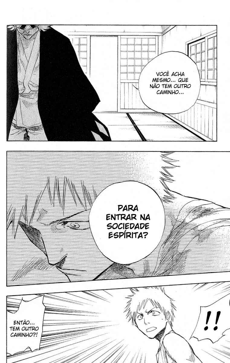Read Bleach PT-BR Manga Online