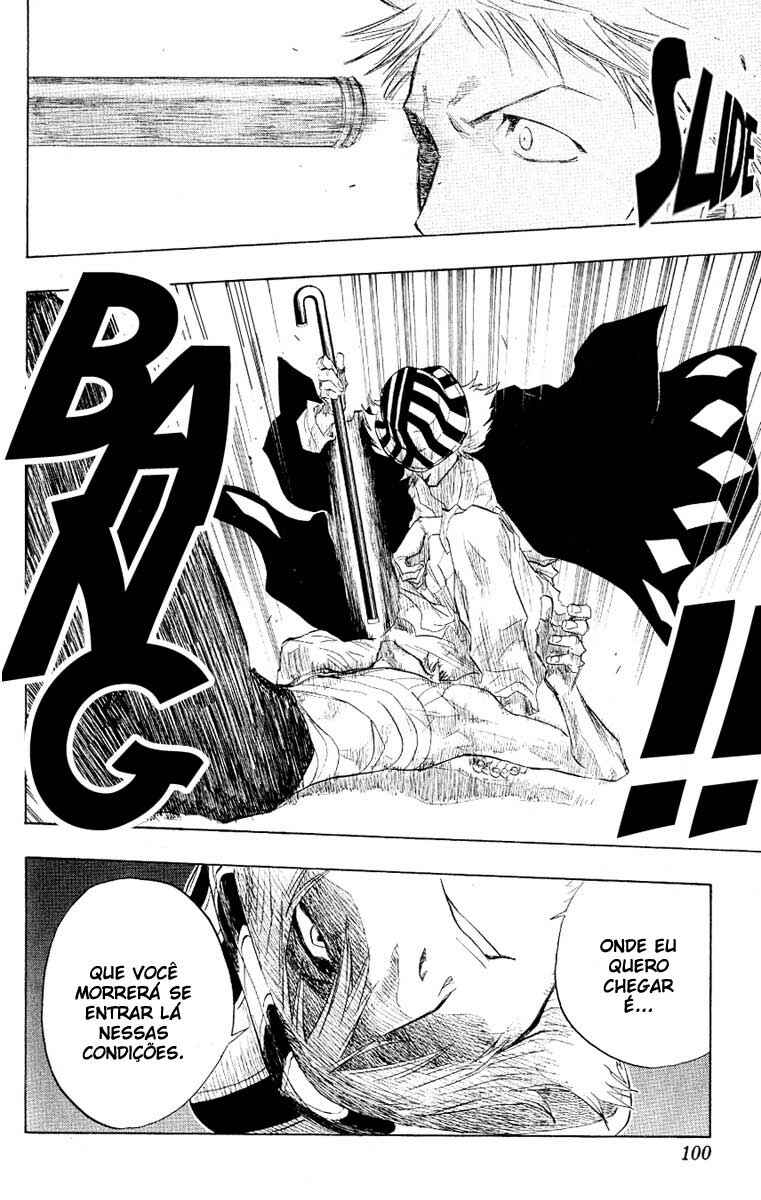 Read Bleach PT-BR Manga Online