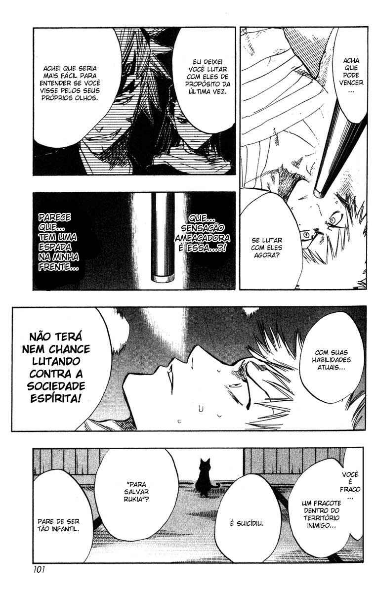 Read Bleach PT-BR Manga Online