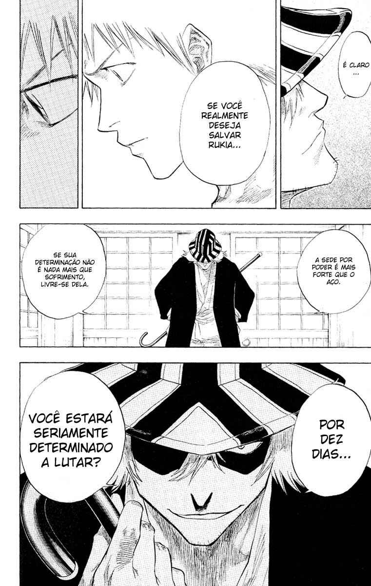 Read Bleach PT-BR Manga Online