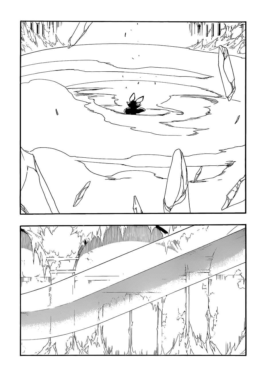 Read Bleach PT-BR Manga Online