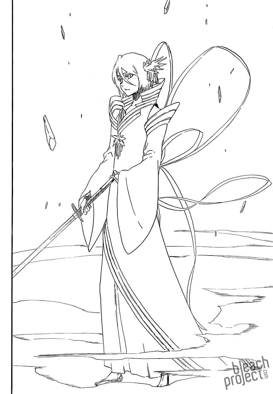 Read Bleach PT-BR Manga Online