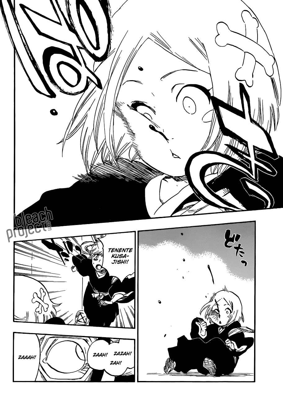 Read Bleach PT-BR Manga Online