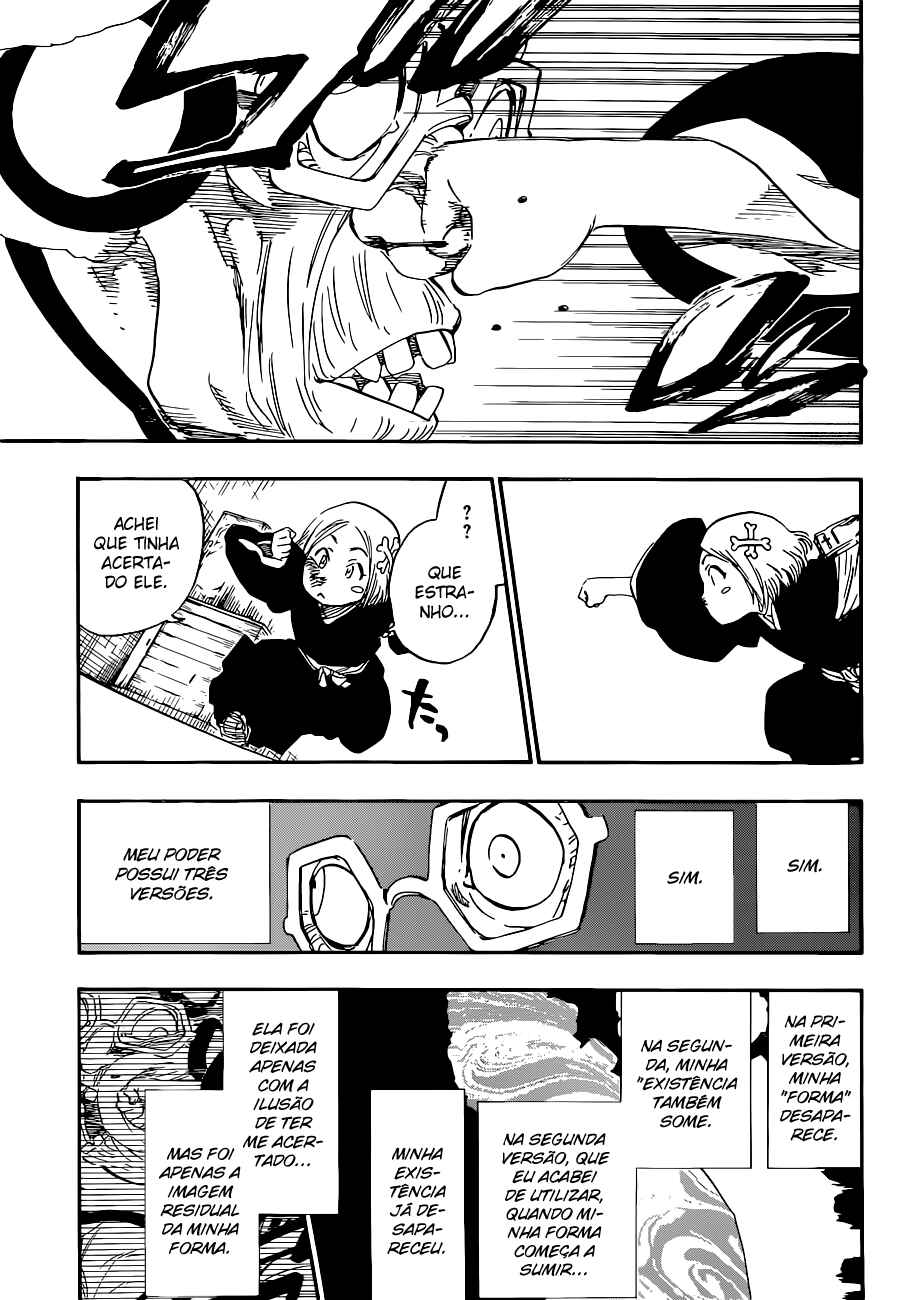 Read Bleach PT-BR Manga Online
