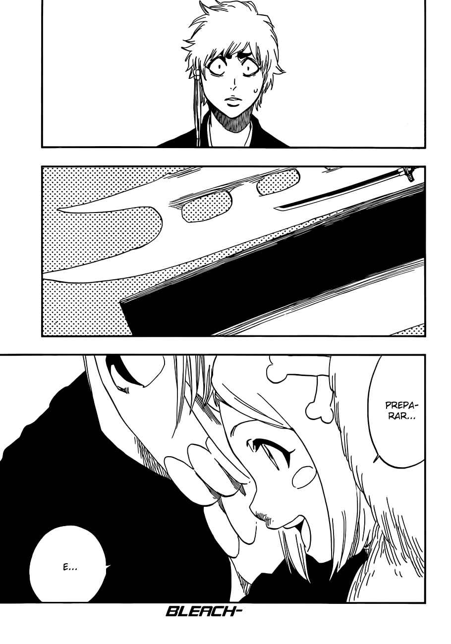 Read Bleach PT-BR Manga Online