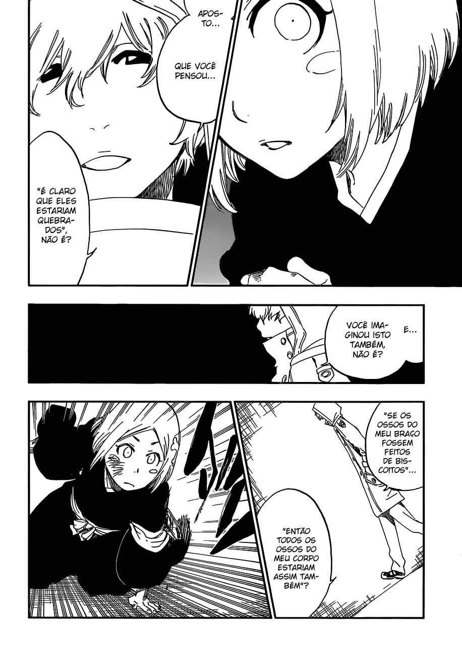 Read Bleach PT-BR Manga Online