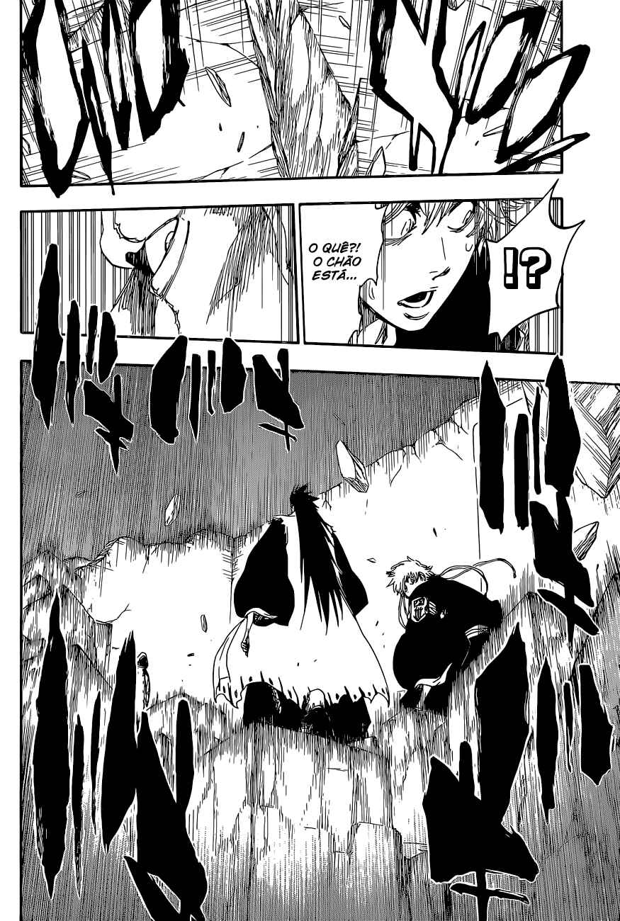 Read Bleach PT-BR Manga Online