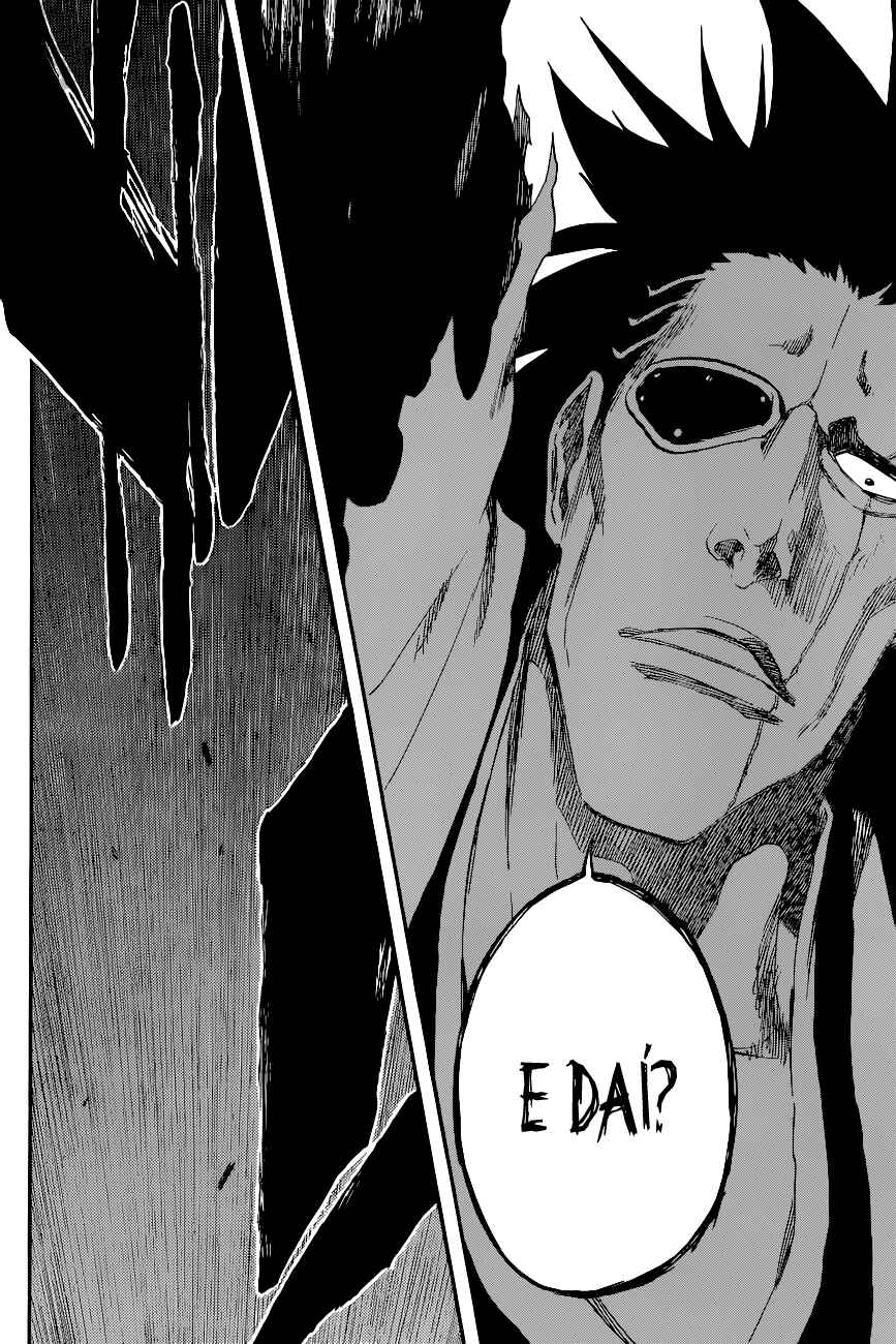 Read Bleach PT-BR Manga Online