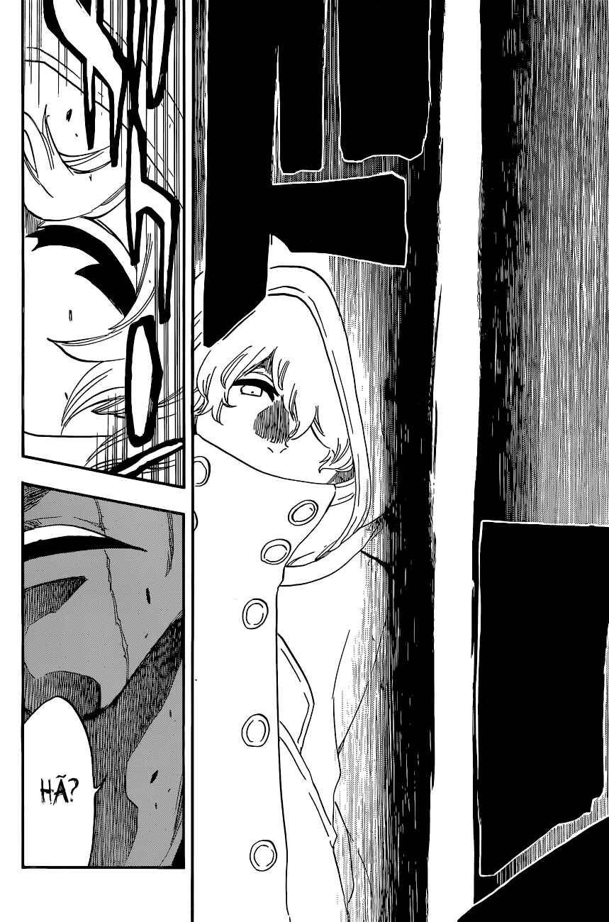 Read Bleach PT-BR Manga Online