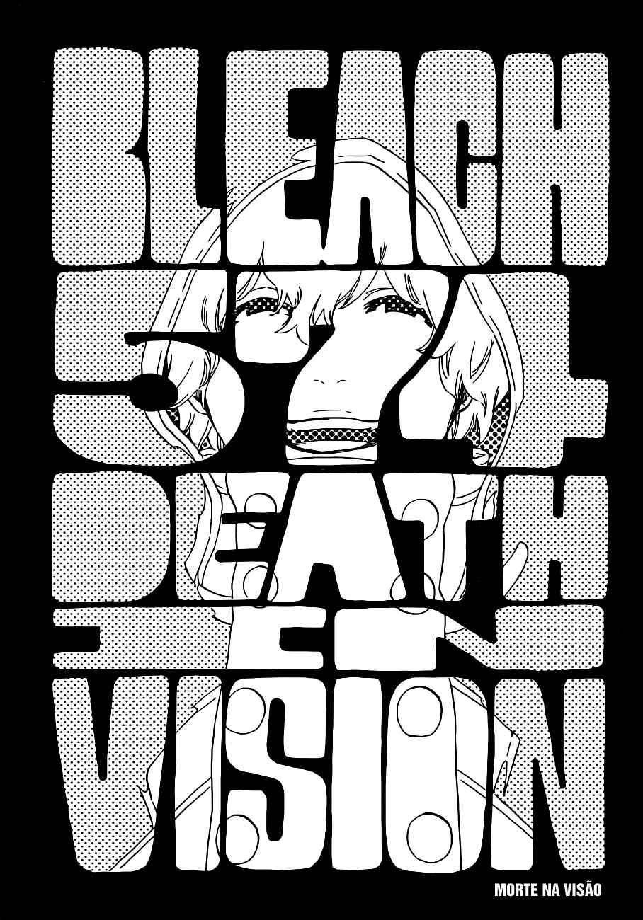 Read Bleach PT-BR Manga Online