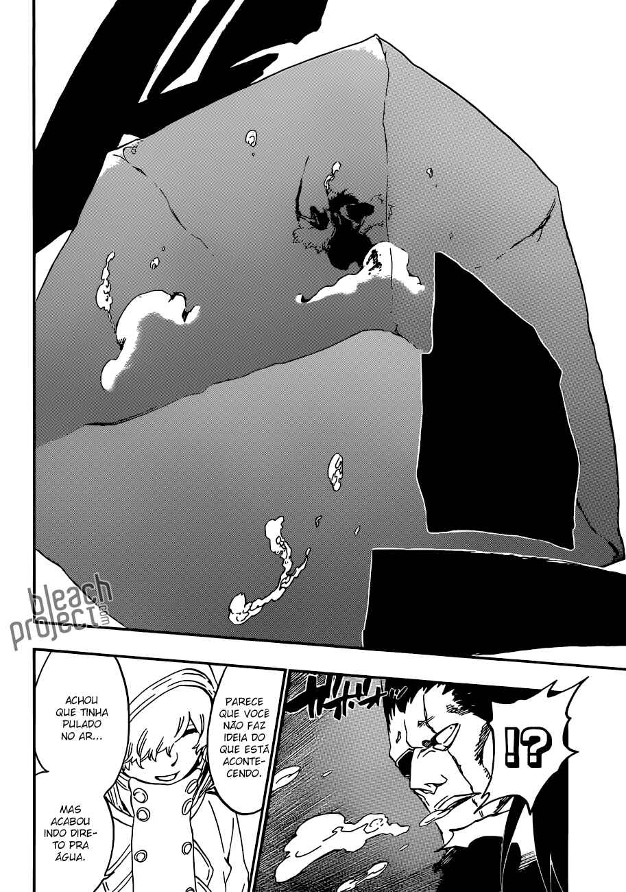 Read Bleach PT-BR Manga Online