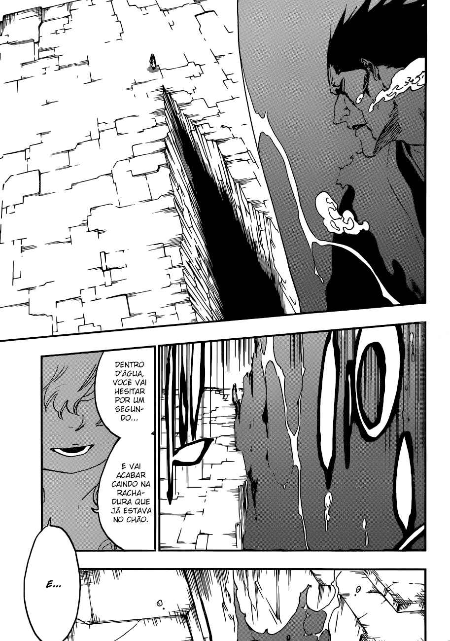 Read Bleach PT-BR Manga Online
