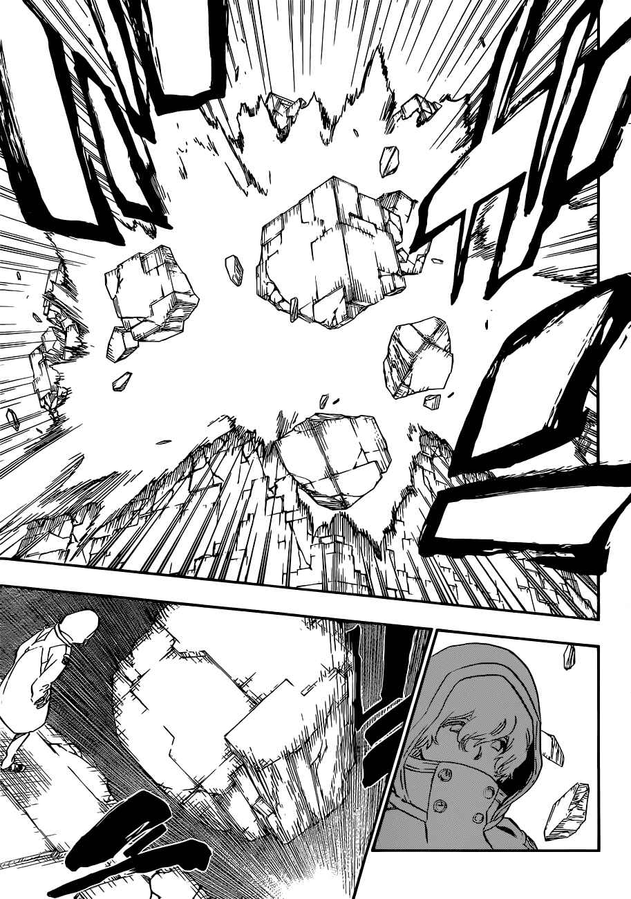 Read Bleach PT-BR Manga Online