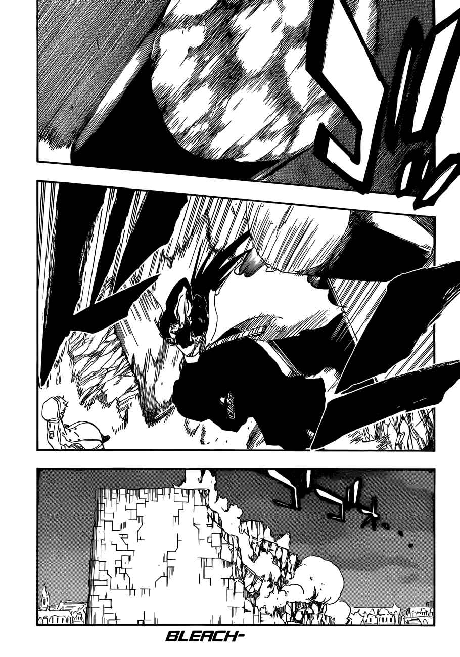 Read Bleach PT-BR Manga Online