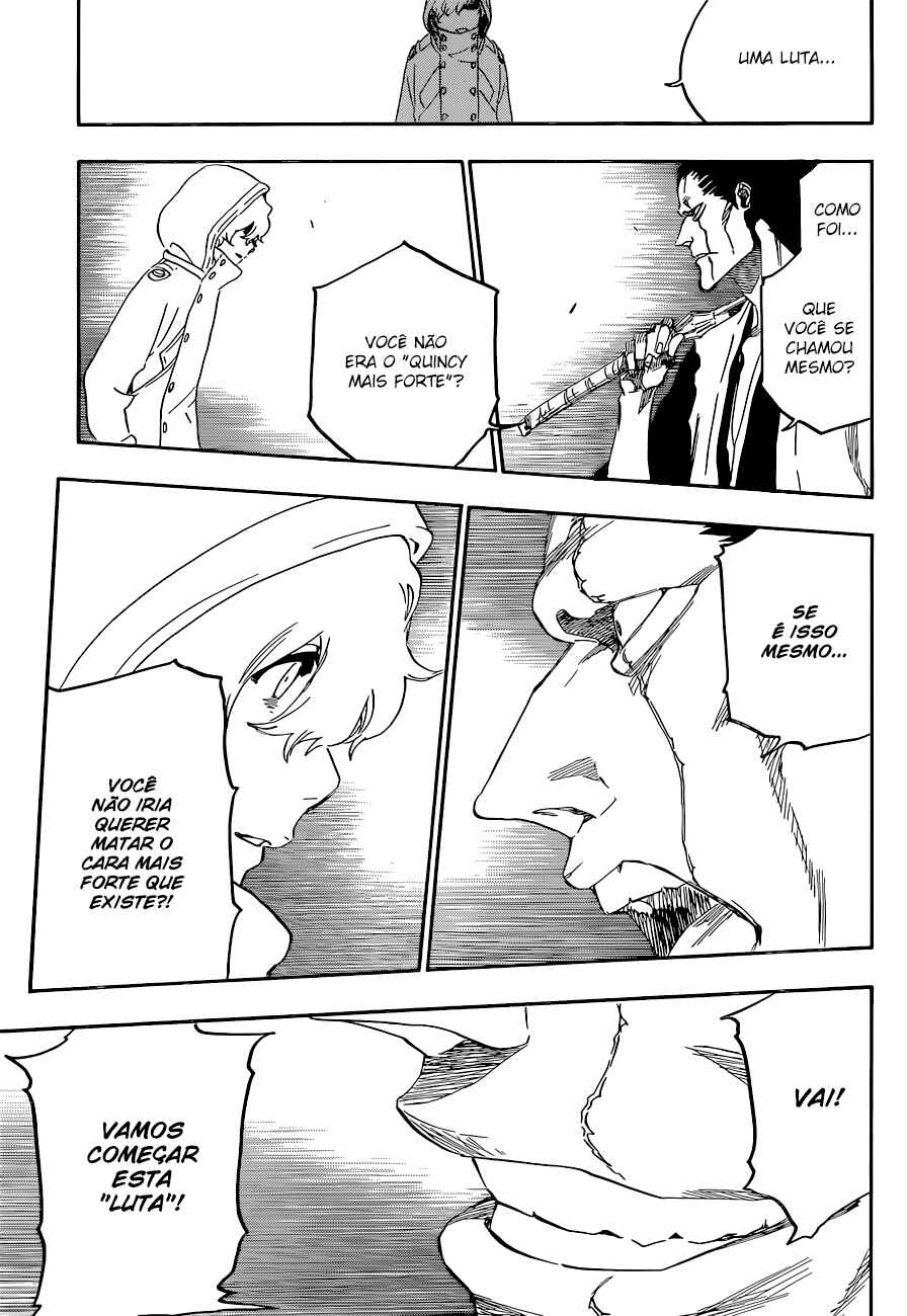 Read Bleach PT-BR Manga Online